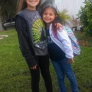 Meet your Posher, Maryann